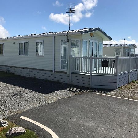 Port Haverigg Міллом Екстер'єр фото