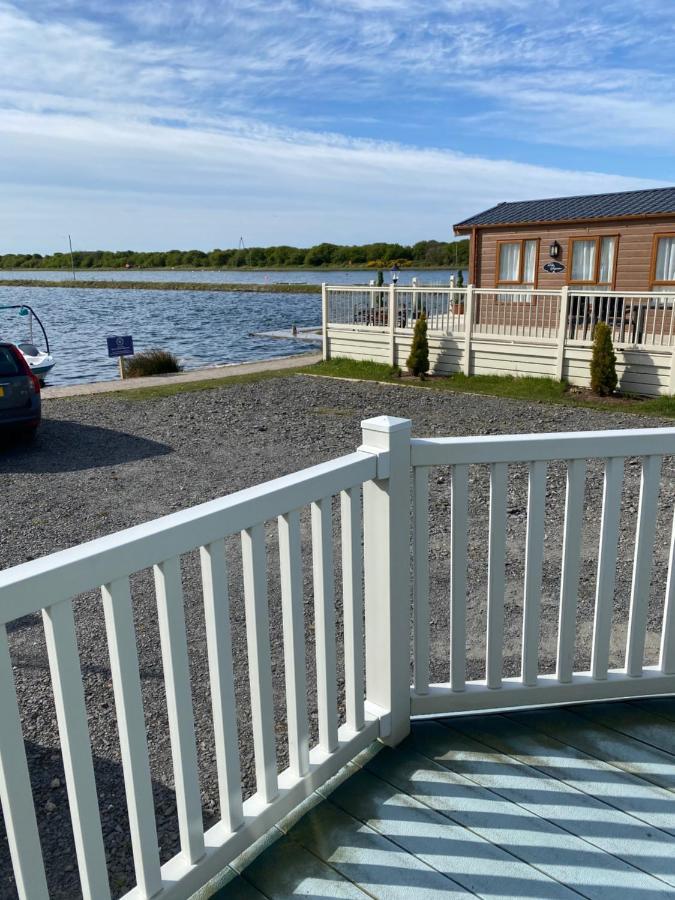 Port Haverigg Міллом Екстер'єр фото