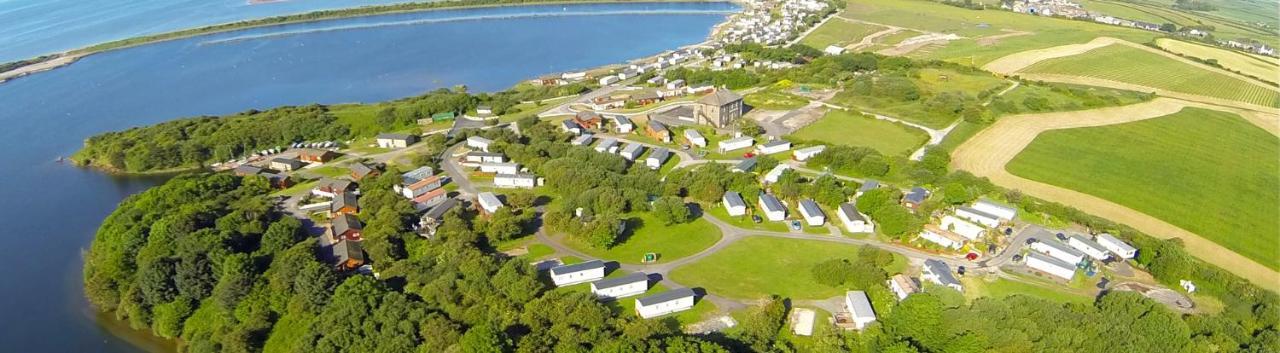 Port Haverigg Міллом Екстер'єр фото
