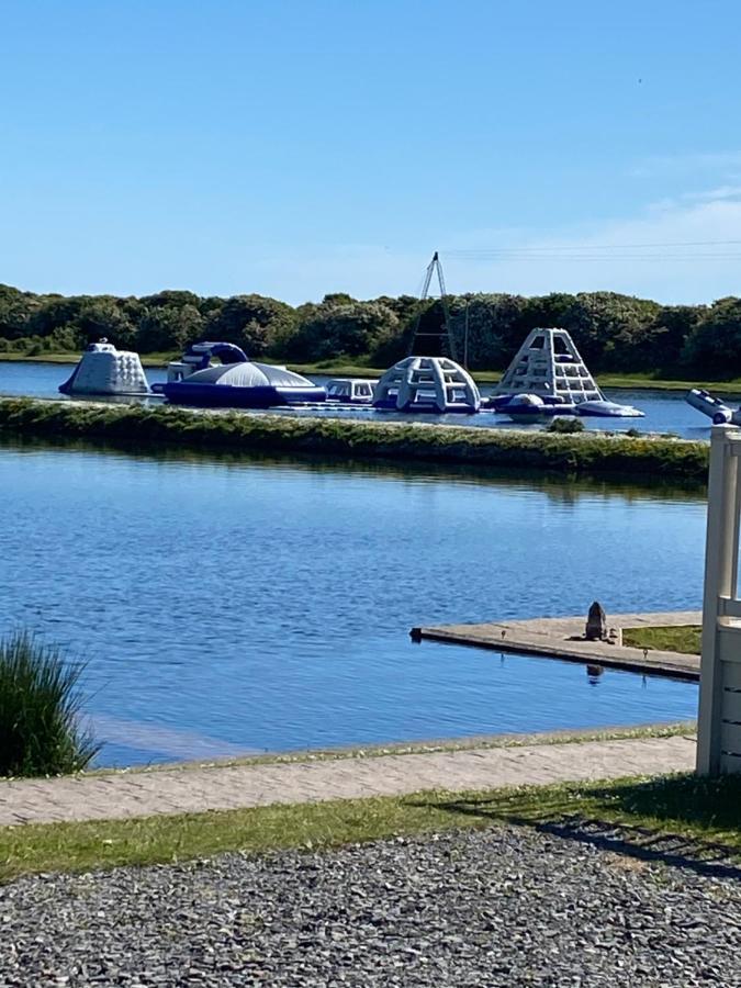 Port Haverigg Міллом Екстер'єр фото