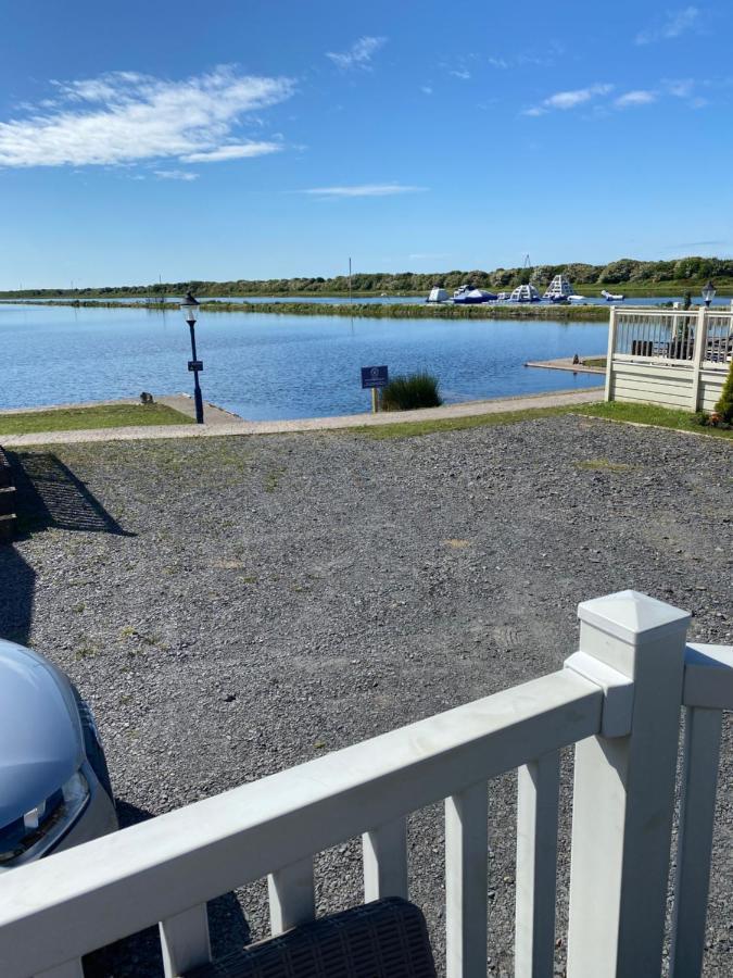 Port Haverigg Міллом Екстер'єр фото